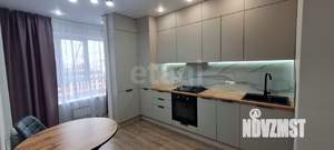 1-к квартира, вторичка, 31м2, 7/16 этаж