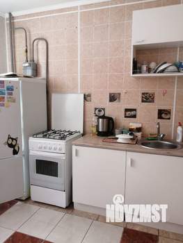 1-к квартира, вторичка, 38м2, 3/9 этаж