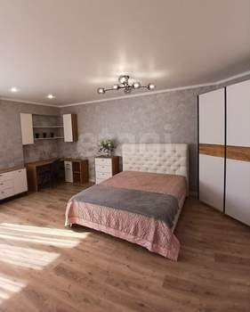 1-к квартира, вторичка, 52м2, 12/15 этаж