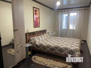 3-к квартира, вторичка, 61м2, 4/5 этаж