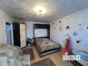 1-к квартира, вторичка, 35м2, 5/5 этаж