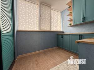 2-к квартира, вторичка, 82м2, 14/18 этаж