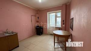 1-к квартира, вторичка, 37м2, 5/10 этаж