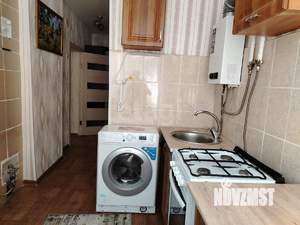 2-к квартира, вторичка, 38м2, 3/3 этаж