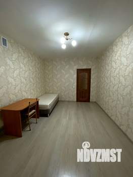 1-к квартира, вторичка, 66м2, 3/7 этаж