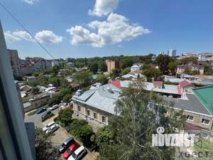 3-к квартира, вторичка, 72м2, 8/9 этаж