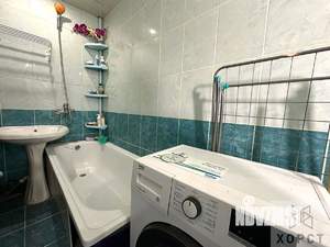 1-к квартира, вторичка, 34м2, 3/5 этаж