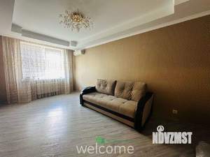 2-к квартира, вторичка, 62м2, 13/16 этаж