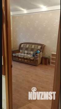 1-к квартира, вторичка, 34м2, 1/10 этаж