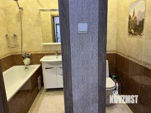2-к квартира, вторичка, 58м2, 8/17 этаж