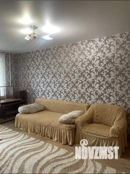 1-к квартира, вторичка, 53м2, 7/9 этаж