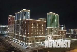 2-к квартира, вторичка, 75м2, 7/24 этаж