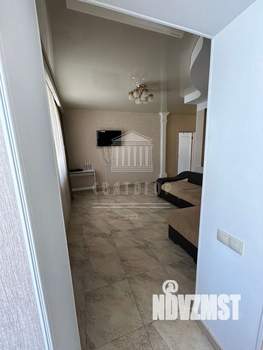 1-к квартира, вторичка, 46м2, 6/7 этаж