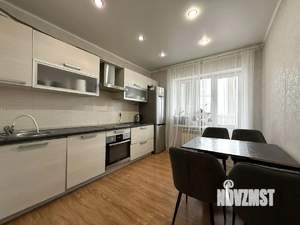 2-к квартира, вторичка, 74м2, 10/15 этаж