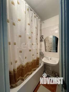 2-к квартира, вторичка, 36м2, 2/5 этаж