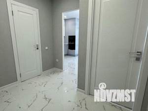 1-к квартира, вторичка, 43м2, 3/23 этаж