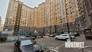3-к квартира, вторичка, 80м2, 1/18 этаж