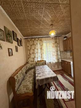 1-к квартира, вторичка, 35м2, 1/9 этаж
