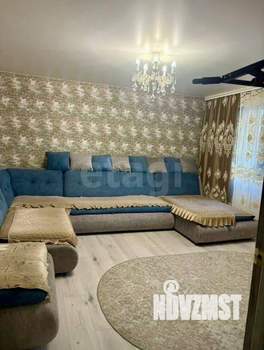 2-к квартира, вторичка, 51м2, 5/10 этаж