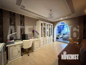 3-к квартира, вторичка, 142м2, 4/7 этаж