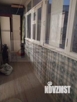 1-к квартира, вторичка, 45м2, 2/10 этаж