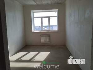 2-к квартира, вторичка, 58м2, 2/4 этаж