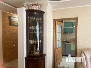 3-к квартира, вторичка, 64м2, 2/9 этаж