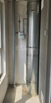 2-к квартира, вторичка, 70м2, 4/22 этаж