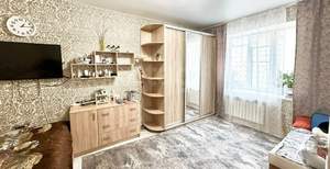 1-к квартира, вторичка, 31м2, 4/9 этаж