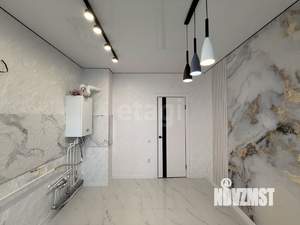 1-к квартира, вторичка, 31м2, 3/5 этаж