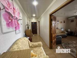 3-к квартира, вторичка, 65м2, 6/10 этаж