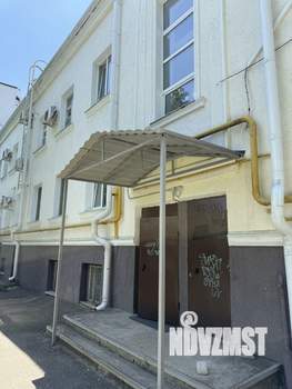 2-к квартира, вторичка, 43м2, 1/3 этаж