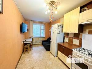 1-к квартира, вторичка, 49м2, 2/5 этаж