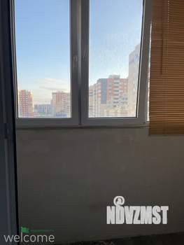 1-к квартира, вторичка, 31м2, 11/18 этаж