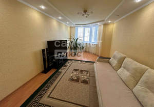 2-к квартира, вторичка, 71м2, 4/10 этаж