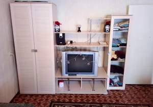 1-к квартира, вторичка, 32м2, 2/5 этаж