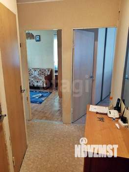 2-к квартира, вторичка, 44м2, 1/5 этаж