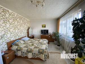 3-к квартира, вторичка, 72м2, 8/9 этаж