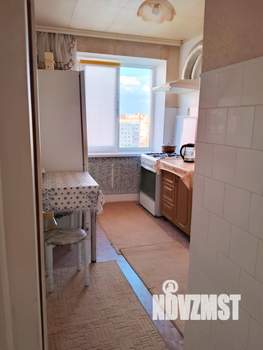 2-к квартира, вторичка, 45м2, 9/10 этаж