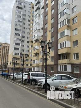 2-к квартира, вторичка, 66м2, 4/9 этаж