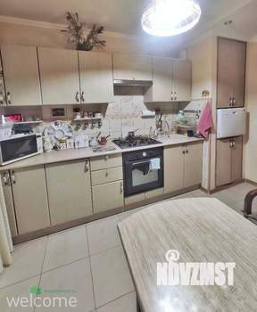 4-к квартира, вторичка, 76м2, 2/9 этаж