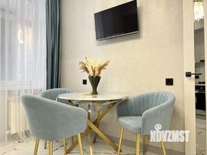 2-к квартира, вторичка, 55м2, 6/21 этаж