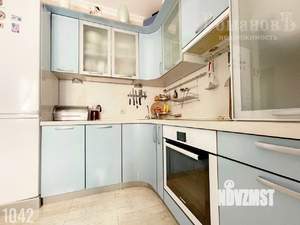 3-к квартира, вторичка, 94м2, 13/19 этаж