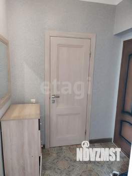 1-к квартира, вторичка, 41м2, 9/15 этаж