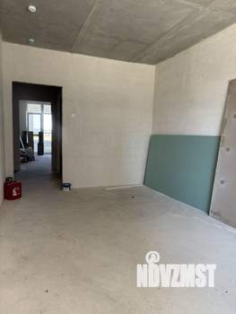 1-к квартира, вторичка, 46м2, 3/16 этаж