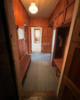 3-к квартира, вторичка, 68м2, 7/9 этаж