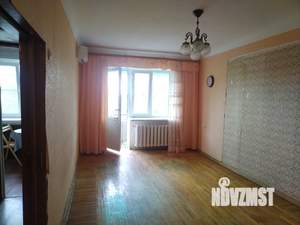3-к квартира, вторичка, 59м2, 5/5 этаж