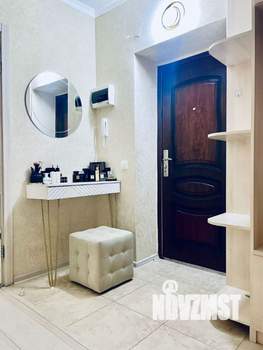 2-к квартира, вторичка, 57м2, 16/18 этаж