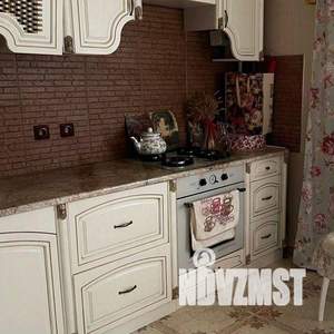 1-к квартира, вторичка, 41м2, 1/10 этаж