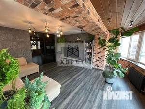 2-к квартира, вторичка, 97м2, 9/10 этаж